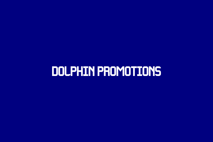 Dolphin Promotions