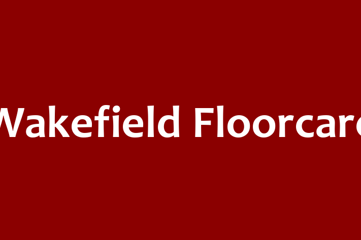 Wakefield Floorcare