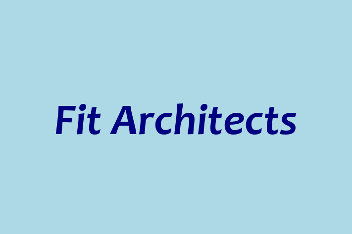 Fit Architects