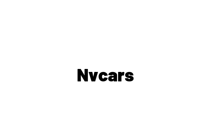 Nvcars