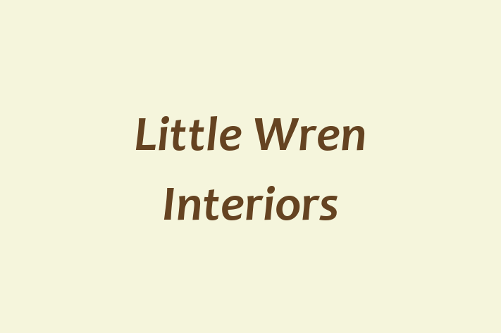 Little Wren Interiors