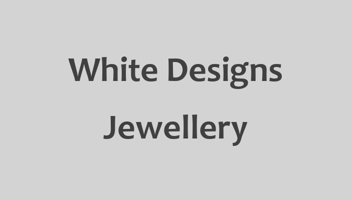 White Designs Jewellery