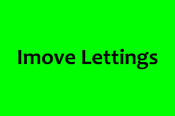 Imove Lettings