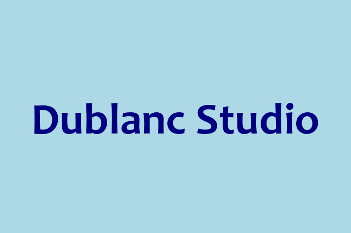 Dublanc Studio