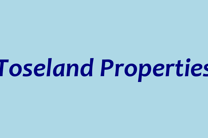 Toseland Properties