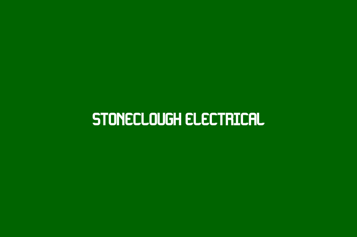 Stoneclough Electrical