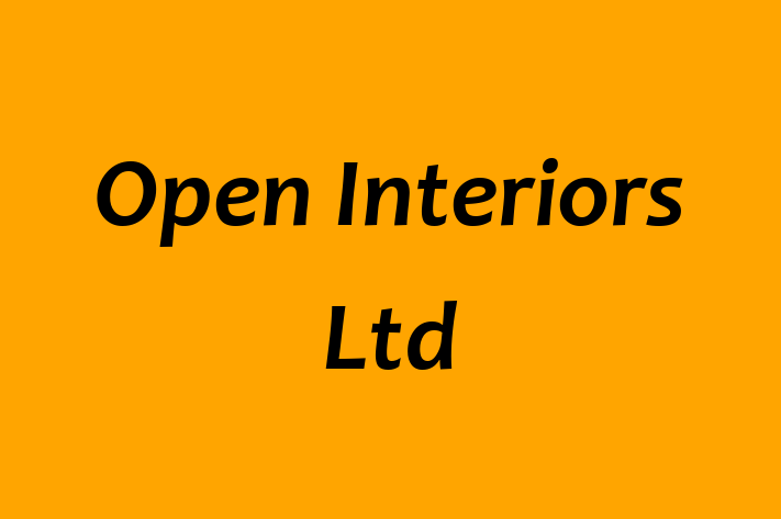 Open Interiors Ltd