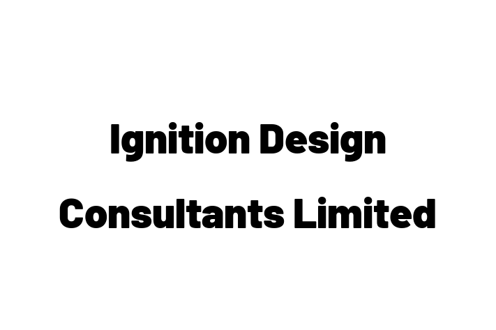 Ignition Design Consultants Limited