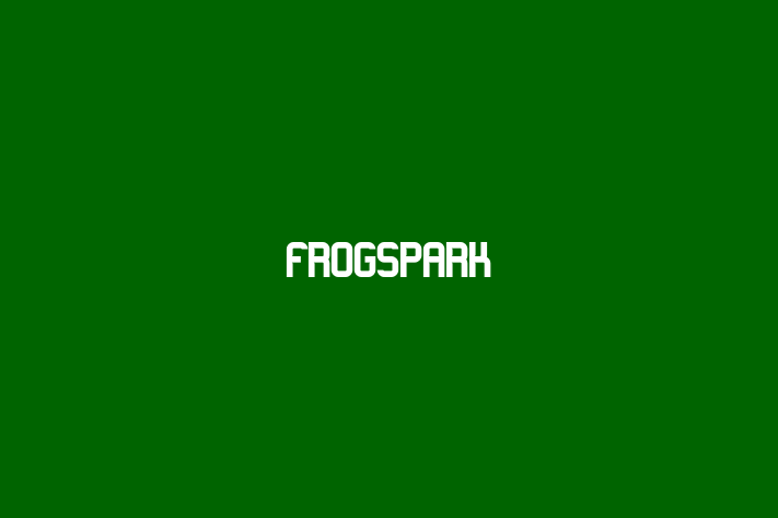 Frogspark