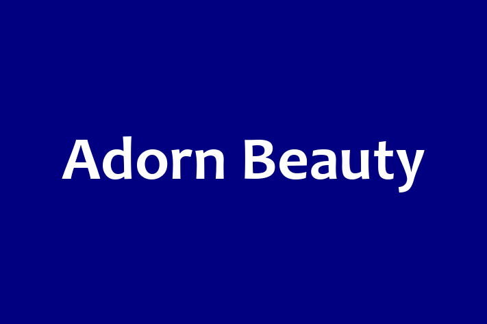 Adorn Beauty