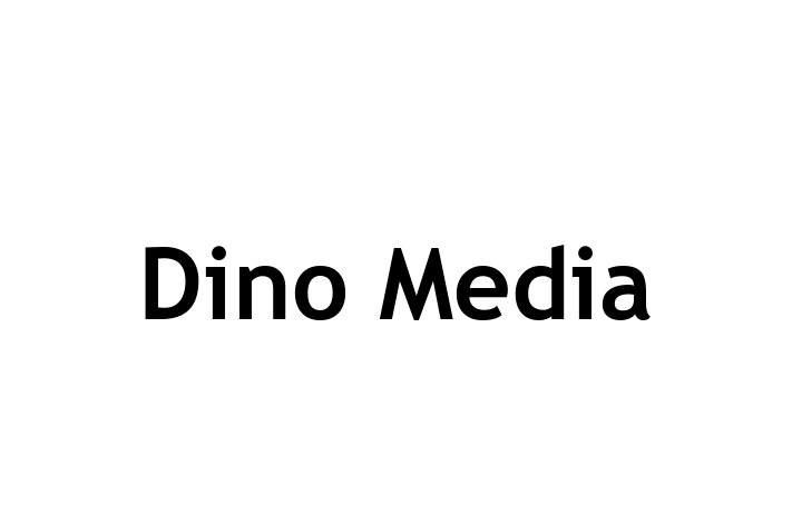 Dino Media