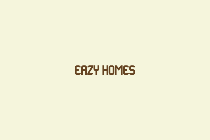 Eazy Homes