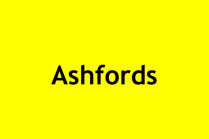 Ashfords