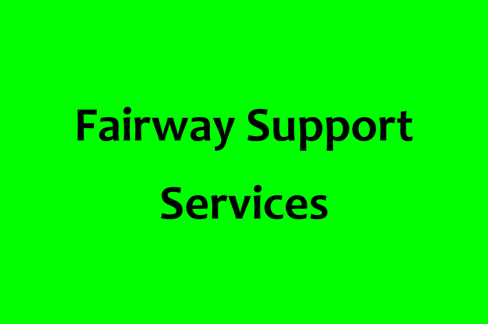 Fairway Support Services