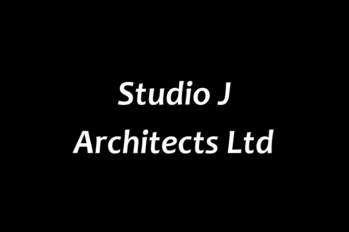 Studio J Architects Ltd