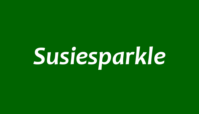 Susiesparkle