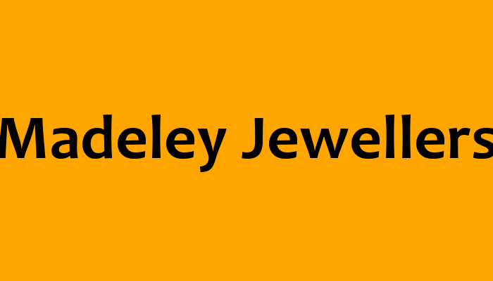 Madeley Jewellers