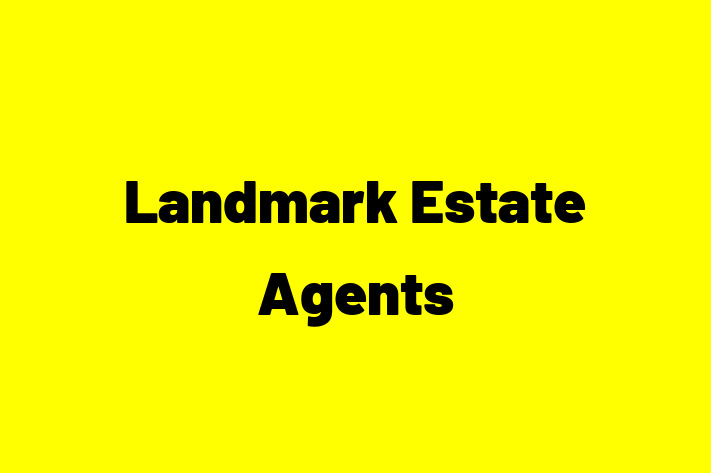 Landmark Estate Agents