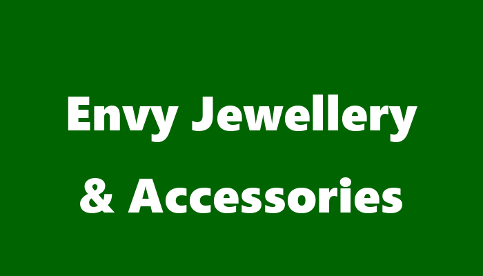 Envy Jewellery & Accessories