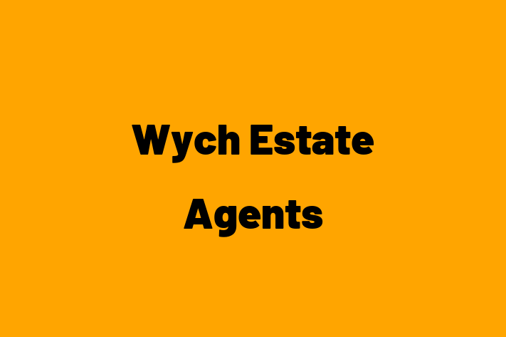 Wych Estate Agents