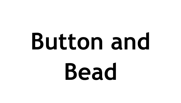 Button and Bead