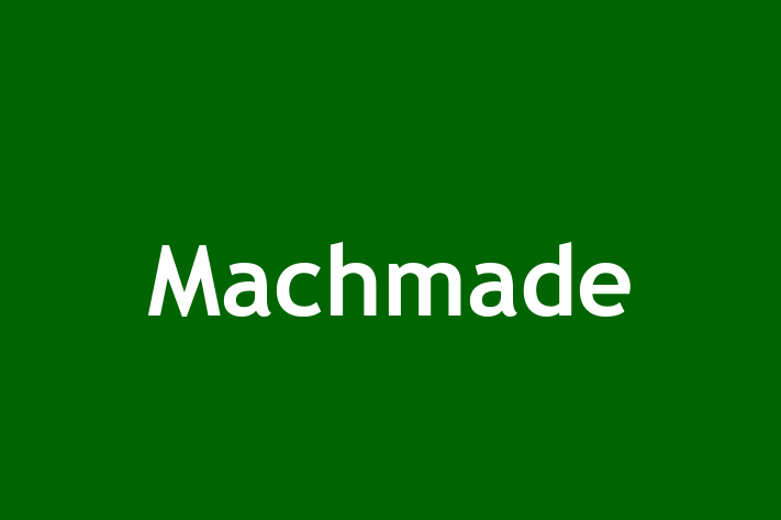 Machmade