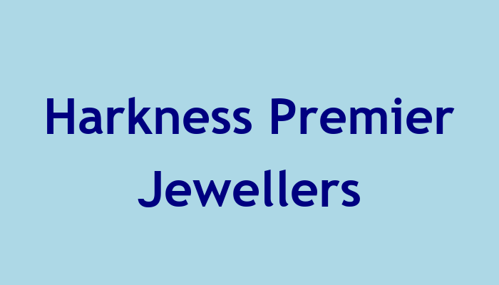 Harkness Premier Jewellers