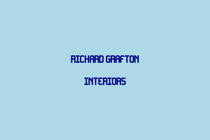 Richard Grafton Interiors