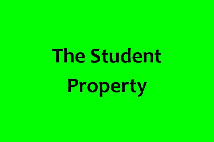 The Student Property