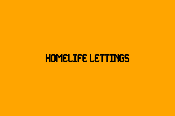 Homelife Lettings