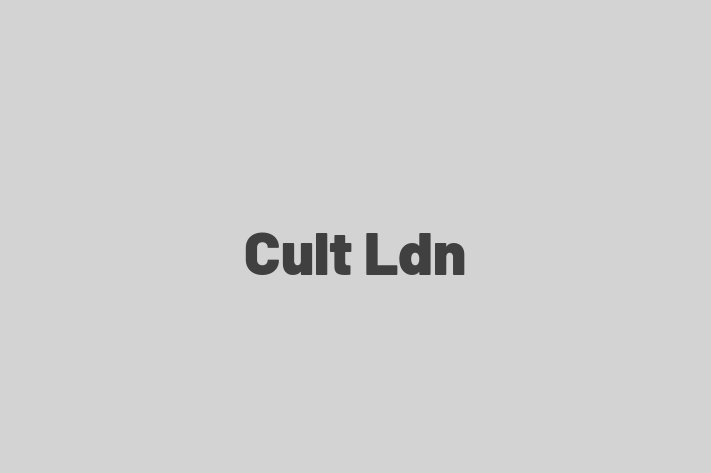 Cult Ldn