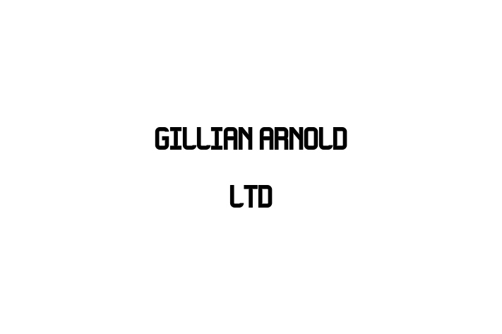 Gillian Arnold Ltd