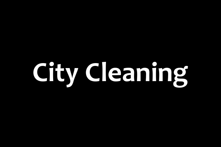 City Cleaning