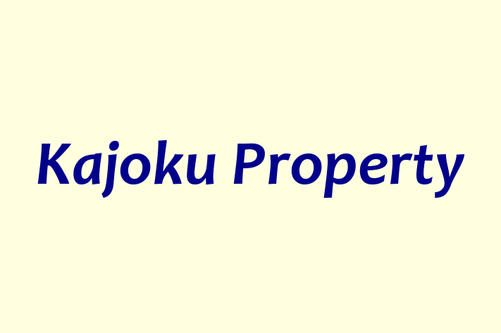 Kajoku Property