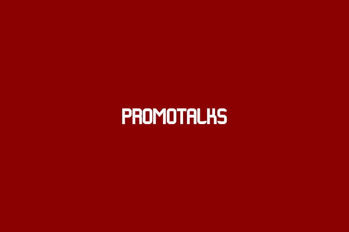 Promotalks