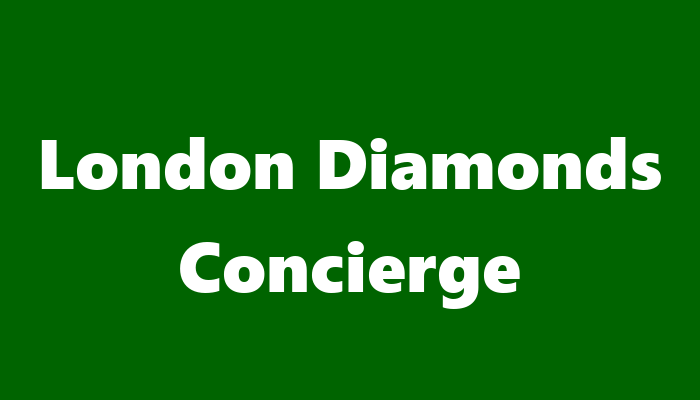 London Diamonds Concierge