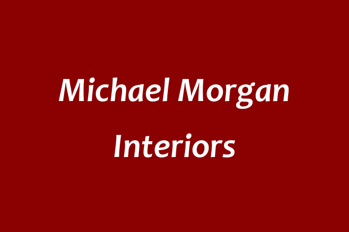 Michael Morgan Interiors