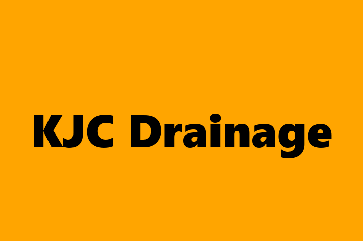 KJC Drainage