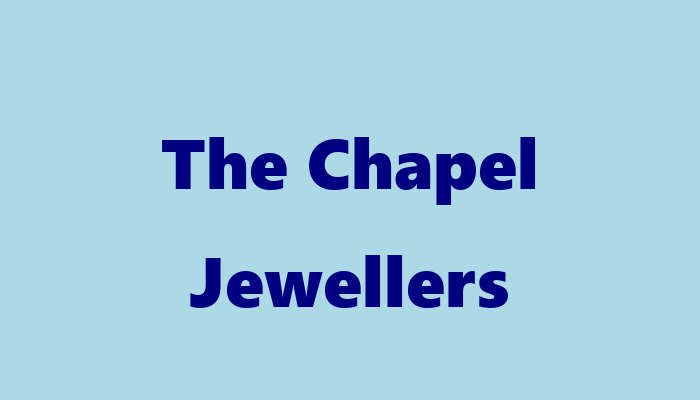 The Chapel Jewellers