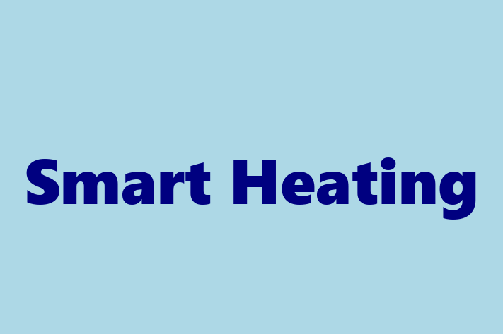 Smart Heating