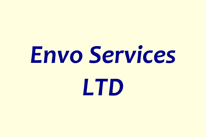 Envo Services LTD