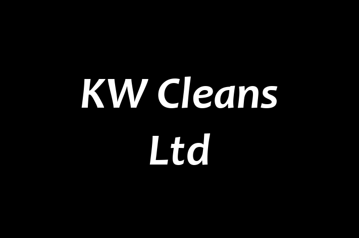 KW Cleans Ltd