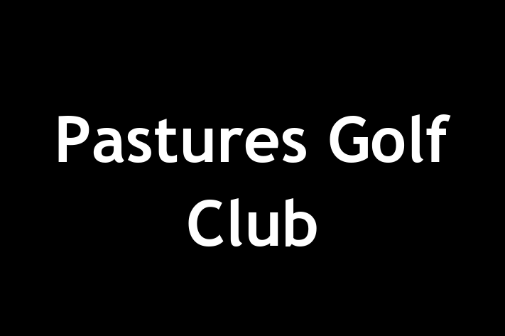 Pastures Golf Club