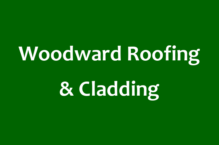 Woodward Roofing & Cladding