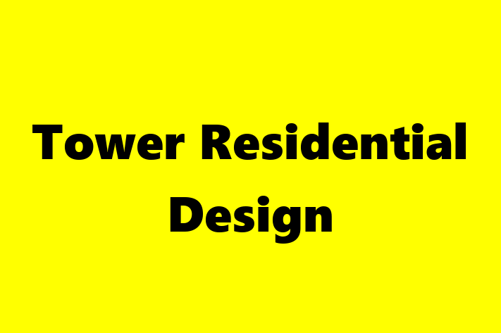 Tower Residential Design