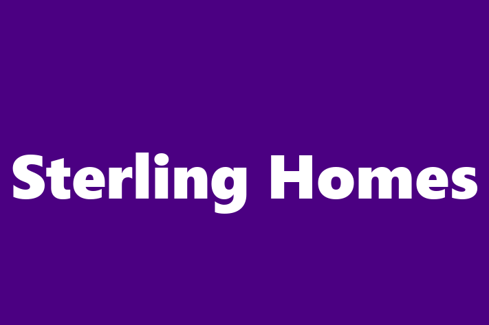 Sterling Homes