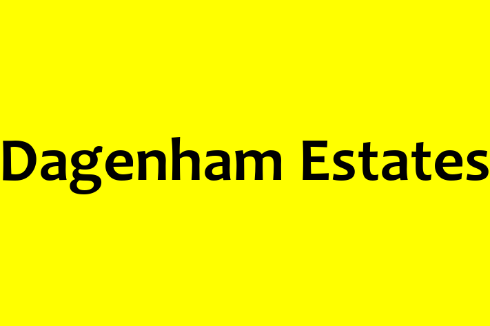 Dagenham Estates