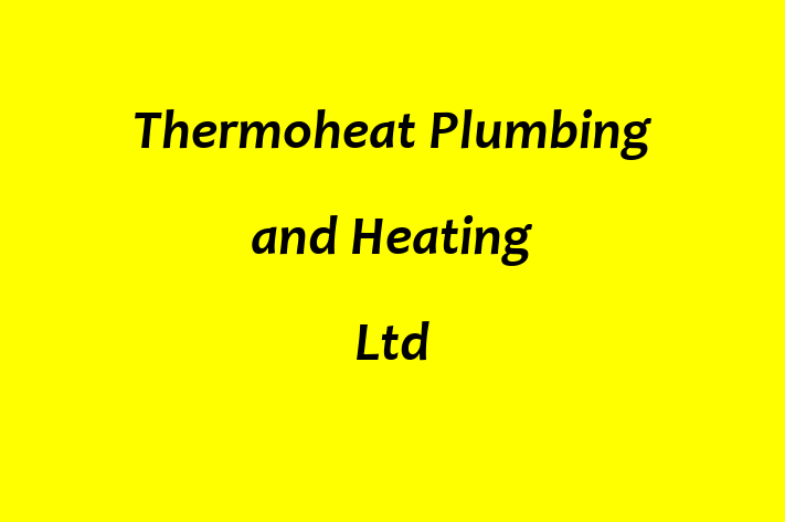 Thermoheat Plumbing and Heating Ltd