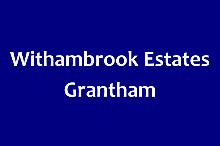 Withambrook Estates Grantham