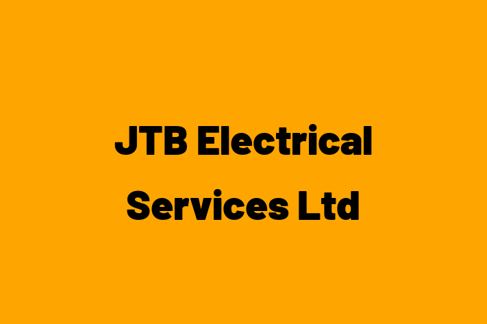 JTB Electrical Services Ltd